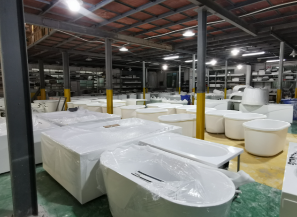 上海開(kāi)潔具廠需要多少投資店呢？成本規(guī)劃指南