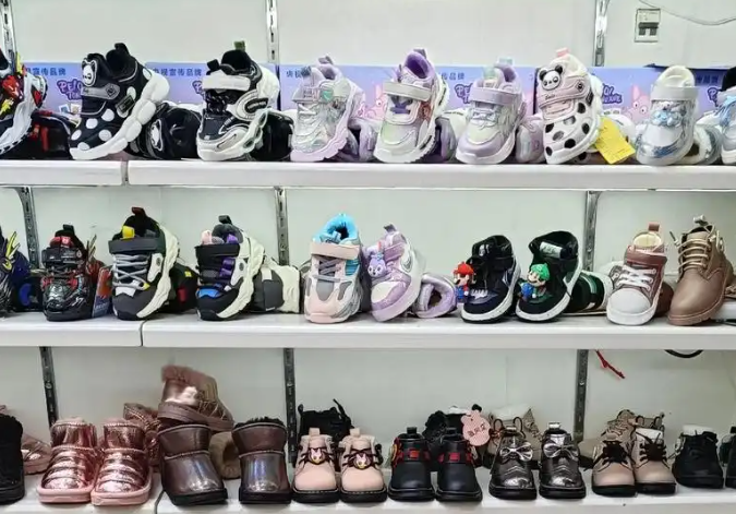 上海開童鞋店大概投資多少？從成本到盈利的全流程解析