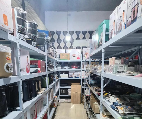 上海干個五金日雜商店需要多少投資