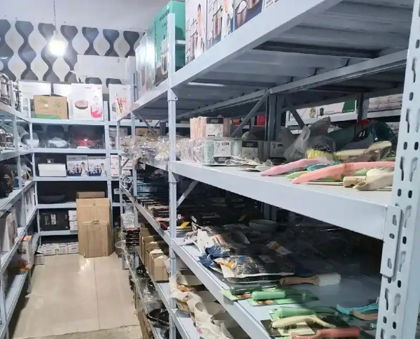 上海干個五金日雜商店需要多少投資