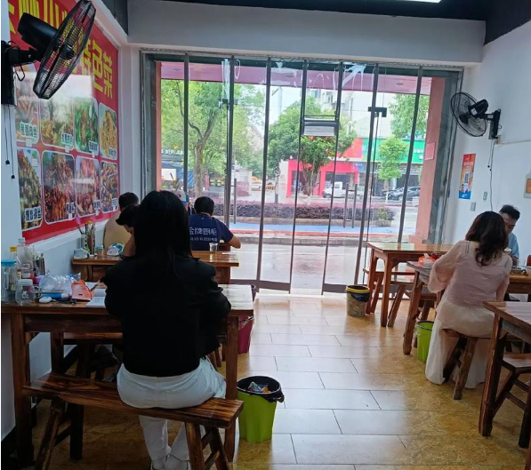 上海開飯店投資預算多少？核心成本構成
