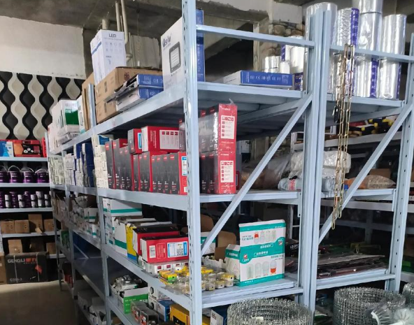 上海干個五金日雜商店需要多少投資