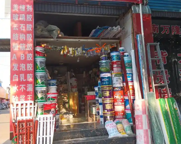 上海開涂料店要投資多少錢？深度解析與成本規劃