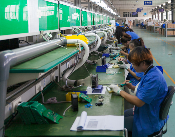 上海led燈具廠投資多少錢？上海LED燈具廠投資成本全解析