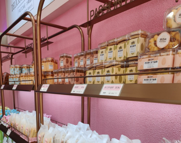 上海開甜品店需要投資多少錢？上海開甜品店投資全解析
