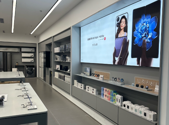 上海開一家智能家居店需要多少錢投資？投資成本詳細拆解