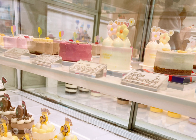 上海開甜品店需要投資多少錢？上海開甜品店投資全解析