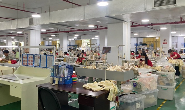 上海情趣內衣廠需要投資多少錢？上海情趣內衣廠投資全解析