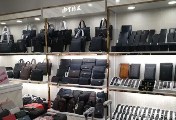 上海開皮具店要投資多少店才能開？上海開皮具店投資指南