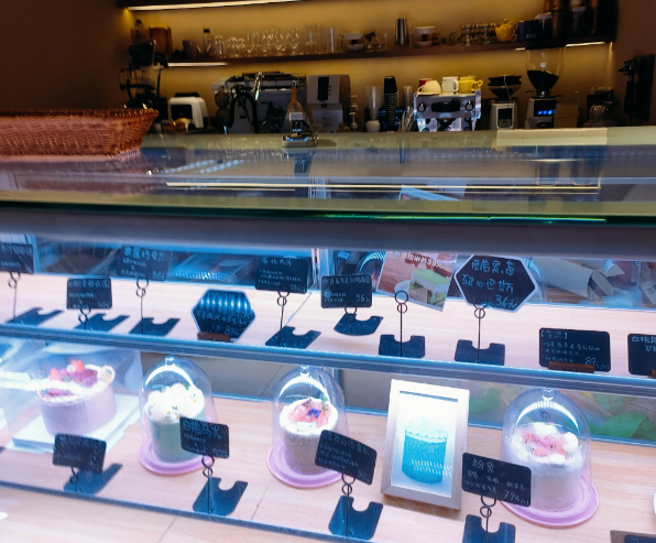 上海甜品店要多少錢？全方位成本解析與實戰指南