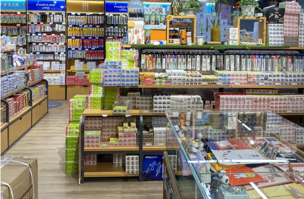 上海開個小文具店投資大概多少？核心投資成本測算