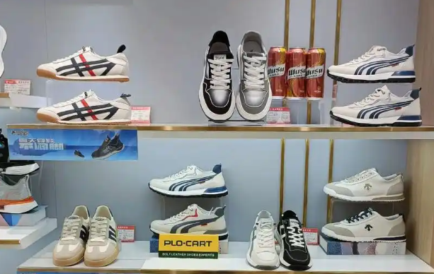 上海開一家男鞋店要投資多少店面？全流程成本解析