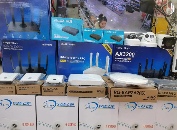 上海開銷售安防器材店需要多少錢？全流程成本解析
