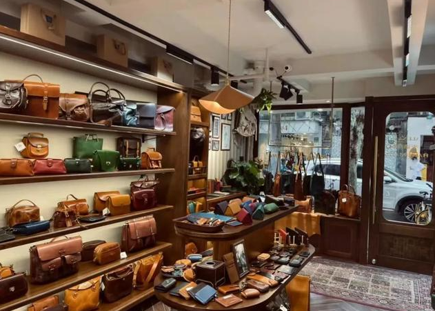 上海開皮具店要投資多少店才能開？上海開皮具店投資指南