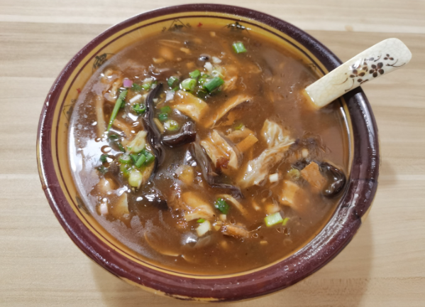 上海開個(gè)早餐胡辣湯店需要投資多少錢