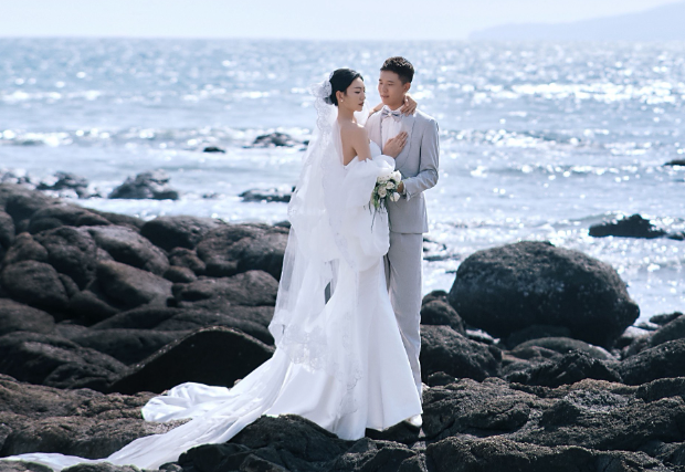 上海開個婚紗攝影大概投資多少錢？核心成本構成