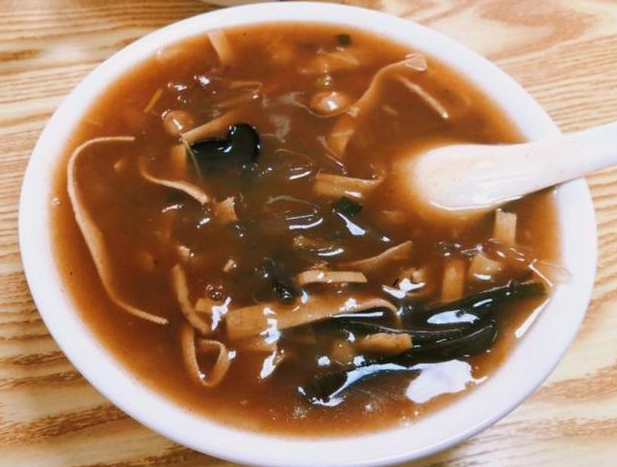 上海開個(gè)早餐胡辣湯店需要投資多少錢