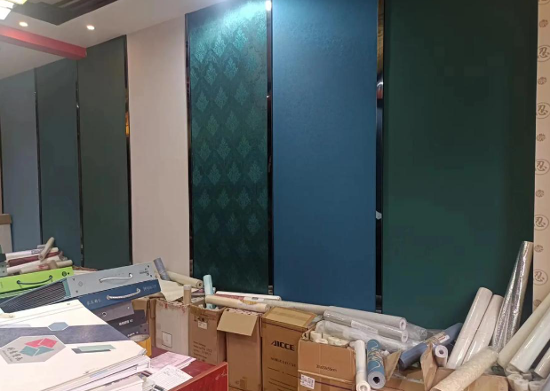 上海開個墻紙店投資多少？投資成本拆解