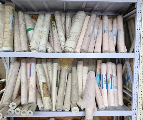 上海開個墻紙店投資多少？投資成本拆解