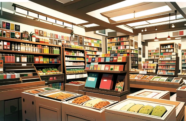 開壁紙店需要投資多少錢？全流程成本解析