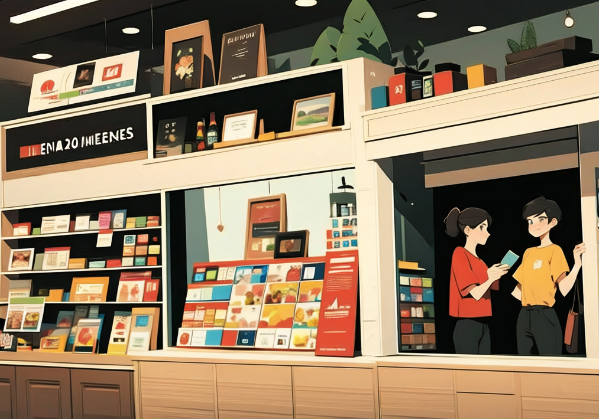 上海開壁紙店需要投資多少店面呢？核心成本構成