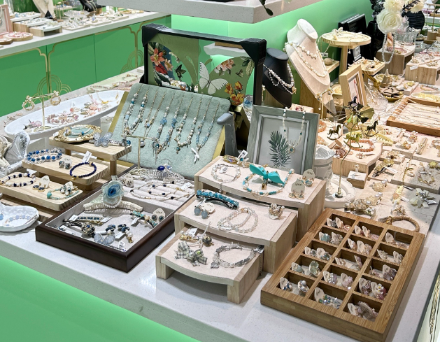 上海情侶飾品店創業投資多少錢？創業投資全解析