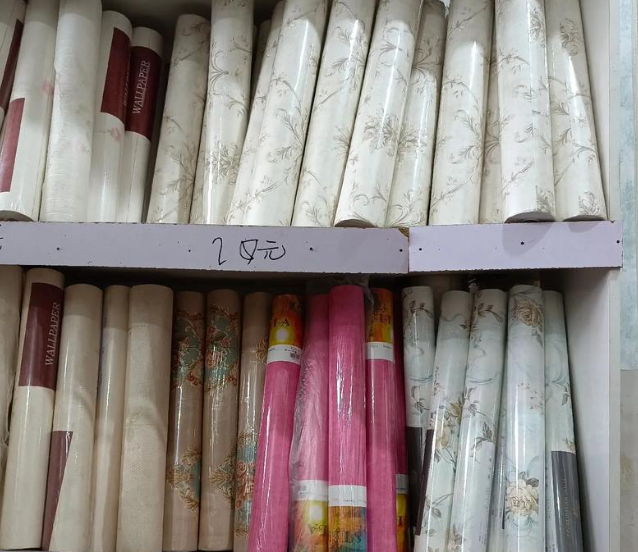開一家壁紙店要投資多少？全方位成本解析