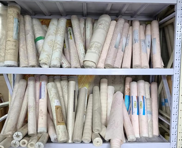 開一家壁紙店要投資多少？全方位成本解析
