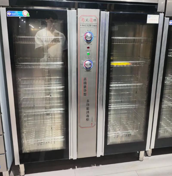 飯店專用消毒柜多少錢？投資成本解析