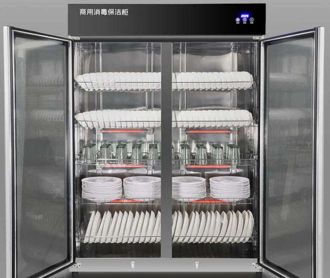 飯店專用消毒柜多少錢？投資成本解析