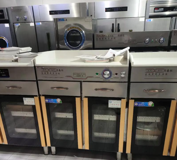 飯店專用消毒柜多少錢？投資成本解析