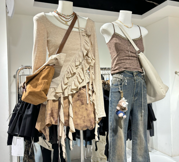 開韓國服裝公司要多少錢