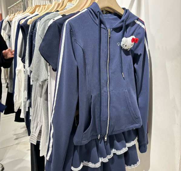開韓國服裝公司要多少錢