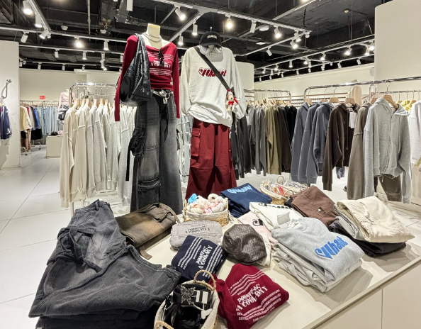 開韓國服裝公司要多少錢