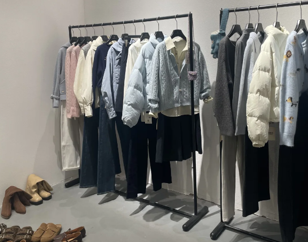 開韓國服裝公司要多少錢