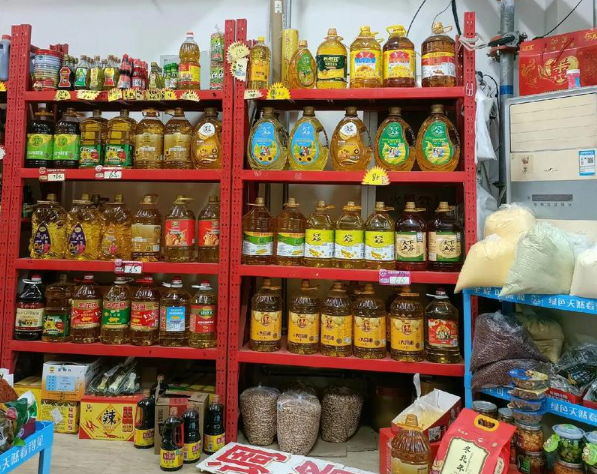 小糧油店一個月能掙多少錢？多個維度展開分析