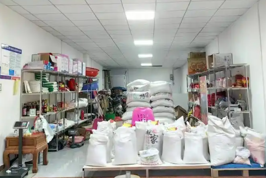 小型糧油店一年能賺多少錢？從成本到利潤的深度解析