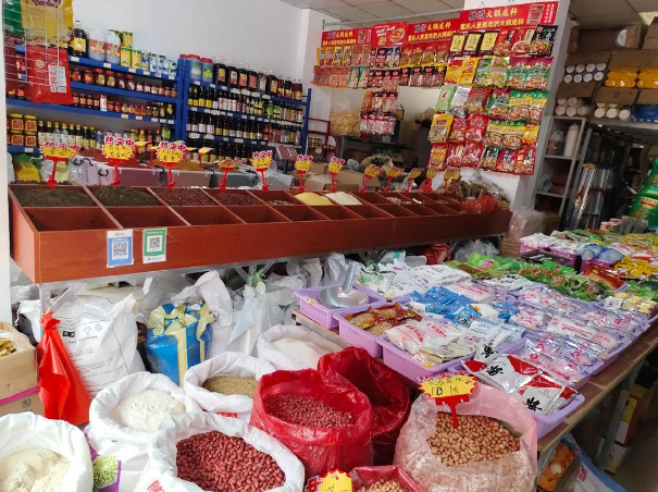開菜市場糧油店要多少錢？從選址到運營的投資指南