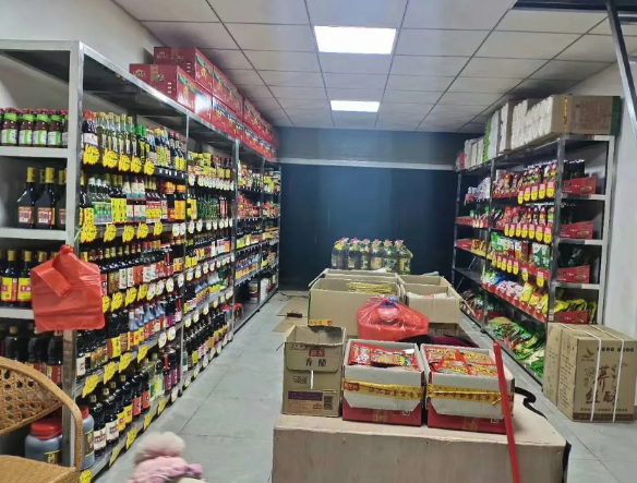 小型糧油店一年能賺多少錢？從成本到利潤的深度解析