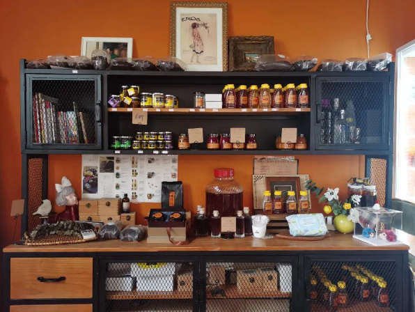 開上海蜂蜜屋要多少錢？開店全成本解析