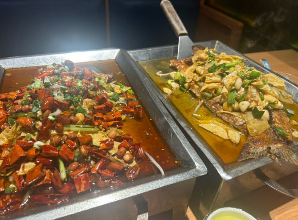 開一個烤魚店需要多少？投資多少錢