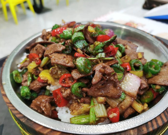 開一家木桶飯需要投資多少錢？投資成本明細