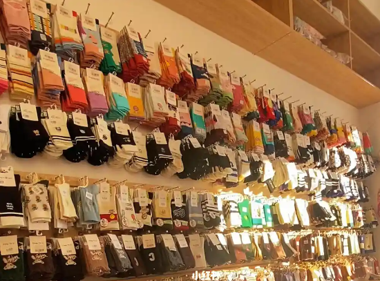 開一家襪子店需要投資多少錢？資金運營全解析