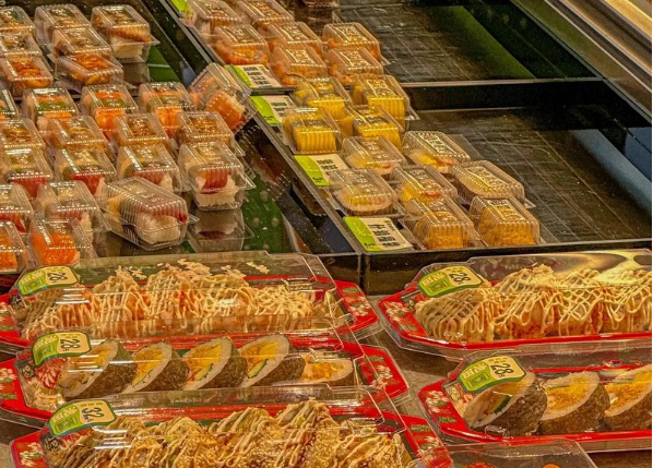 開(kāi)家壽司店需要投資多少錢？投資成本分析