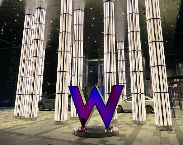 W酒店投資多少？2025年運營投資指南