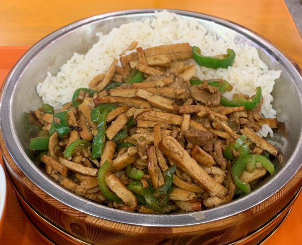 開一家木桶飯需要投資多少錢？投資成本明細