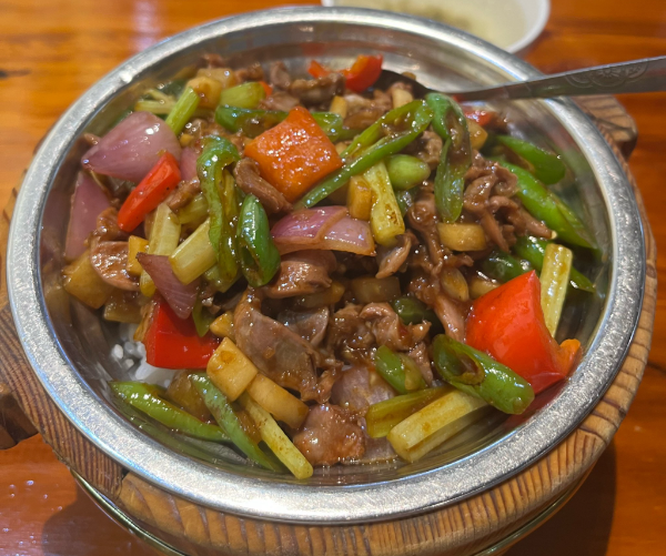開一家木桶飯需要投資多少錢？投資成本明細