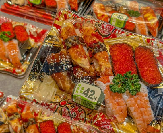 開(kāi)家壽司店需要投資多少錢？投資成本分析