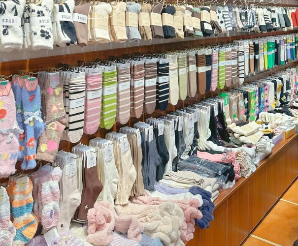 開一家襪子店需要投資多少錢？資金運營全解析