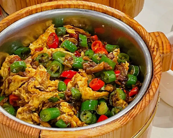 開一家木桶飯需要投資多少錢？投資成本明細